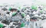 Bí ẩn thành phố cổ đại 1.400 năm tuổi bị nhấn chìm dưới nước vẫn còn nguyên vẹn