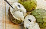 Những loại trái cây có hương vị ngon và lạ trên thế giới