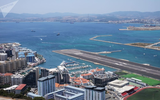 Những sân bay nguy hiểm và kỳ lạ nhất thế giới khiến phi công 'tái mặt'