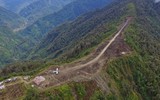 Những sân bay nguy hiểm và kỳ lạ nhất thế giới khiến phi công 'tái mặt'