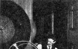 Những phát minh vĩ đại của Nikola Tesla dành cho nhân loại