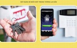Những vật dụng quen thuộc có thể sẽ 