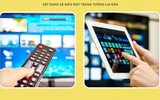 Những vật dụng quen thuộc có thể sẽ 