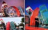 Khám phá những trạm chờ xe buýt độc đáo nhất trên thế giới