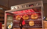 Khám phá những trạm chờ xe buýt độc đáo nhất trên thế giới