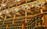 Khám phá nhà hát Opera Magravian trở thành di sản thế giới