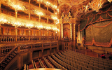 Khám phá nhà hát Opera Magravian trở thành di sản thế giới