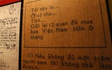 Nơi ghi dấu lịch sử Báo chí Cách mạng Việt Nam