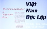 Nơi ghi dấu lịch sử Báo chí Cách mạng Việt Nam