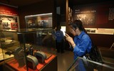 Nơi ghi dấu lịch sử Báo chí Cách mạng Việt Nam