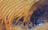 Khám phá những bí ẩn về sa mạc Sahara