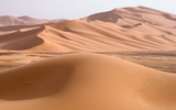 Khám phá những bí ẩn về sa mạc Sahara