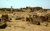 Khám phá những bí ẩn về sa mạc Sahara