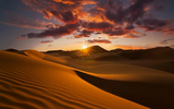 Khám phá những bí ẩn về sa mạc Sahara
