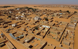 Khám phá những bí ẩn về sa mạc Sahara