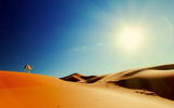 Khám phá những bí ẩn về sa mạc Sahara