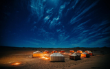 Khám phá những bí ẩn về sa mạc Sahara
