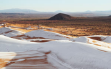 Khám phá những bí ẩn về sa mạc Sahara