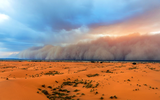 Khám phá những bí ẩn về sa mạc Sahara