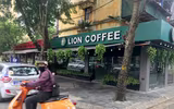 Những hình ảnh nhà hàng, quán cafe đóng cửa để phòng, chống dịch Covid-19 ở Hà Nội