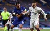 [ẢNH] Toàn cảnh Chelsea 2-0 Real Madrid: Ngả mũ trước The Blues!