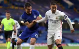 [ẢNH] Toàn cảnh Chelsea 2-0 Real Madrid: Ngả mũ trước The Blues!