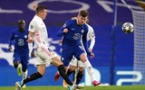 [ẢNH] Toàn cảnh Chelsea 2-0 Real Madrid: Ngả mũ trước The Blues!