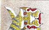 Cùng ngắm những “ông Ba mươi” ngộ nghĩnh của họa sĩ Tào Linh