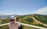 Những hình ảnh đẹp về công trình Phật giáo hùng vĩ và linh thiêng trên cao nguyên Đơn Dương, Lâm Đồng