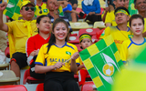 U17 SLNA phấn khích với chức vô địch sau 8 năm chờ đợi