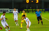 U17 SLNA phấn khích với chức vô địch sau 8 năm chờ đợi