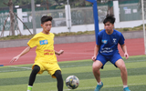 [ẢNH] Loạt trận 13h30 chiều 23-12
