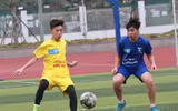 [ẢNH] Loạt trận 13h30 chiều 23-12
