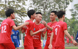 [ẢNH] Loạt trận 15h30 chiều 23-12