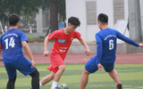 [ẢNH] Loạt trận 15h30 chiều 23-12