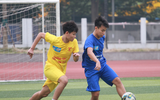 [ẢNH] Loạt trận 13h30 chiều 23-12