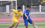 [ẢNH] Loạt trận 13h30 chiều 23-12