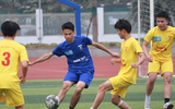 [ẢNH] Loạt trận 15h30 chiều 23-12