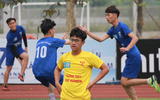 [ẢNH] Loạt trận 15h30 chiều 23-12