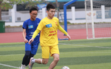 [ẢNH] Loạt trận 13h30 chiều 23-12