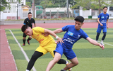 [ẢNH] Loạt trận 13h30 chiều 23-12