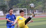 [ẢNH] Loạt trận 13h30 chiều 23-12