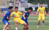 [ẢNH] Loạt trận 15h30 chiều 23-12