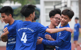 [ẢNH] Loạt trận 15h30 chiều 23-12
