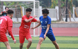 [ẢNH] Loạt trận 15h30 chiều 23-12