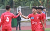 [ẢNH] Loạt trận 15h30 chiều 23-12