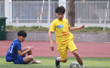[ẢNH] Loạt trận 13h30 chiều 23-12