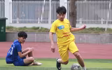 [ẢNH] Loạt trận 13h30 chiều 23-12