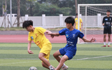 [ẢNH] Loạt trận 13h30 chiều 23-12