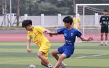 [ẢNH] Loạt trận 13h30 chiều 23-12